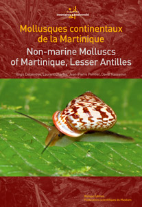 Mollusques continentaux de la Martinique